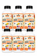 Roosty's Chicken Immunity & Digestion Booster Supports Digestion (6 PACK) - Poultry Health Supplements product image