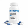 60 Capsules Phen 37.5 Strong Fat Burner Weight Loss Capsules US - Weight Loss Supplements product image