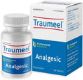 MediNatura Traumeel Homeopathic Arnica + 13 Active Ingredients for Muscle 100Tab - Homeopathic Supplements product image