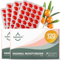 Lubracil Vaginal Moisturizer for Dryness & Hydration for All Women 60 Pills - Women's Wellness Supplements product image