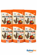 Roosty's Naturals Chicken Nesting Herbs Chili Mix 1 lb (6 pack) - Chicken Feed Supplements product image