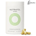 Nutrafol Women's Hair Growth Supplements, Ages 18-44, Clinically Proven for - Hair Growth Supplements product image