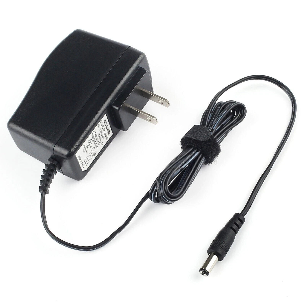 USA 12V 2A Power Supply AC to DC Adapter for 5050 LED Strip Light - Power Adapters product image