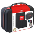 R.D.S. Industries Game Traveler Deluxe Licensed System Case for Nintendo Switch - Portable Game Console Cases product image