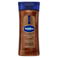 Vaseline Golden Hour Body Gel Oil - Vanilla Cocoa Glow, 6.8 Oz - Body Oils product image