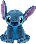 Disney Store Official Stitch Plush from Lilo & Stitch – Large 21 1/4 Inches - Plush Toys product image