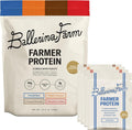 Ballerina Farm Grass Fed Whey Protein Powder, 4 Flavor Variety Pack, 24g Protein - Protein Supplements product image