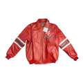 pele pele mens leather jacket - Jackets product image