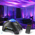 Northern Galaxy Light Aurora Projector with 33 Light Effects, LED Star Projector - Night Light Projectors product image