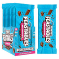 Feastables MrBeast Milk Chocolate Chocolate Bar, King Size Candy Bar for Adul - Chocolate Bars product image
