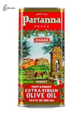 Partanna Robust Extra Virgin Olive Oil - Premium Castelvetrano Oil - Harvested - Olive Oil product image