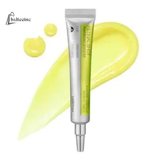 CELIMAX Vita-A Retinal Shot Tightening Booster 15ml ! - Face Serums product image
