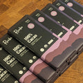 Raaka 100% Dark Chocolate Bars - Unsweetened, Bitter, Sugar Free, Pure Cacao - Chocolate Bars product image